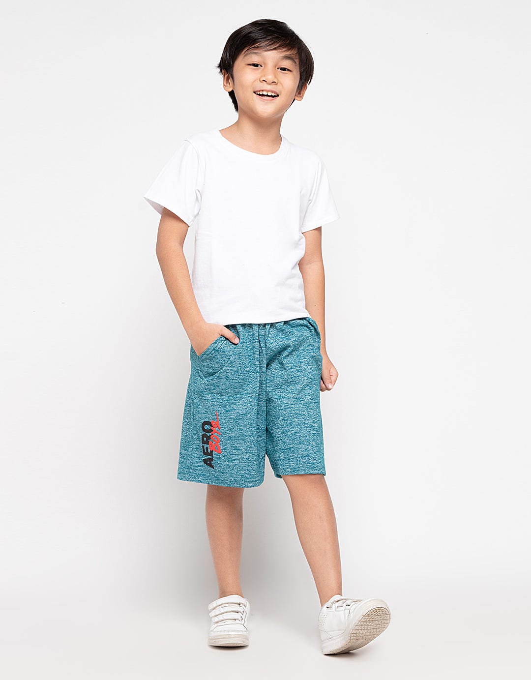 SHORT PANTS NOPRINTN