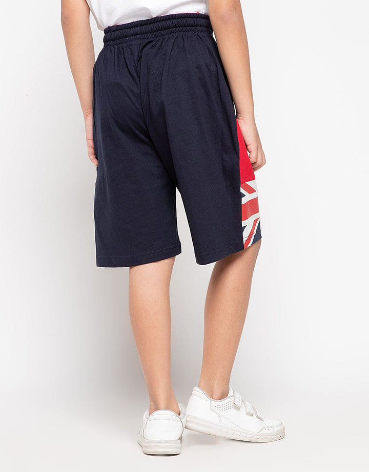 SHORTS PANTS PRINTNO