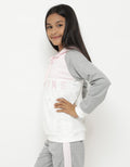 SWEATSHIRT HOODIE AM