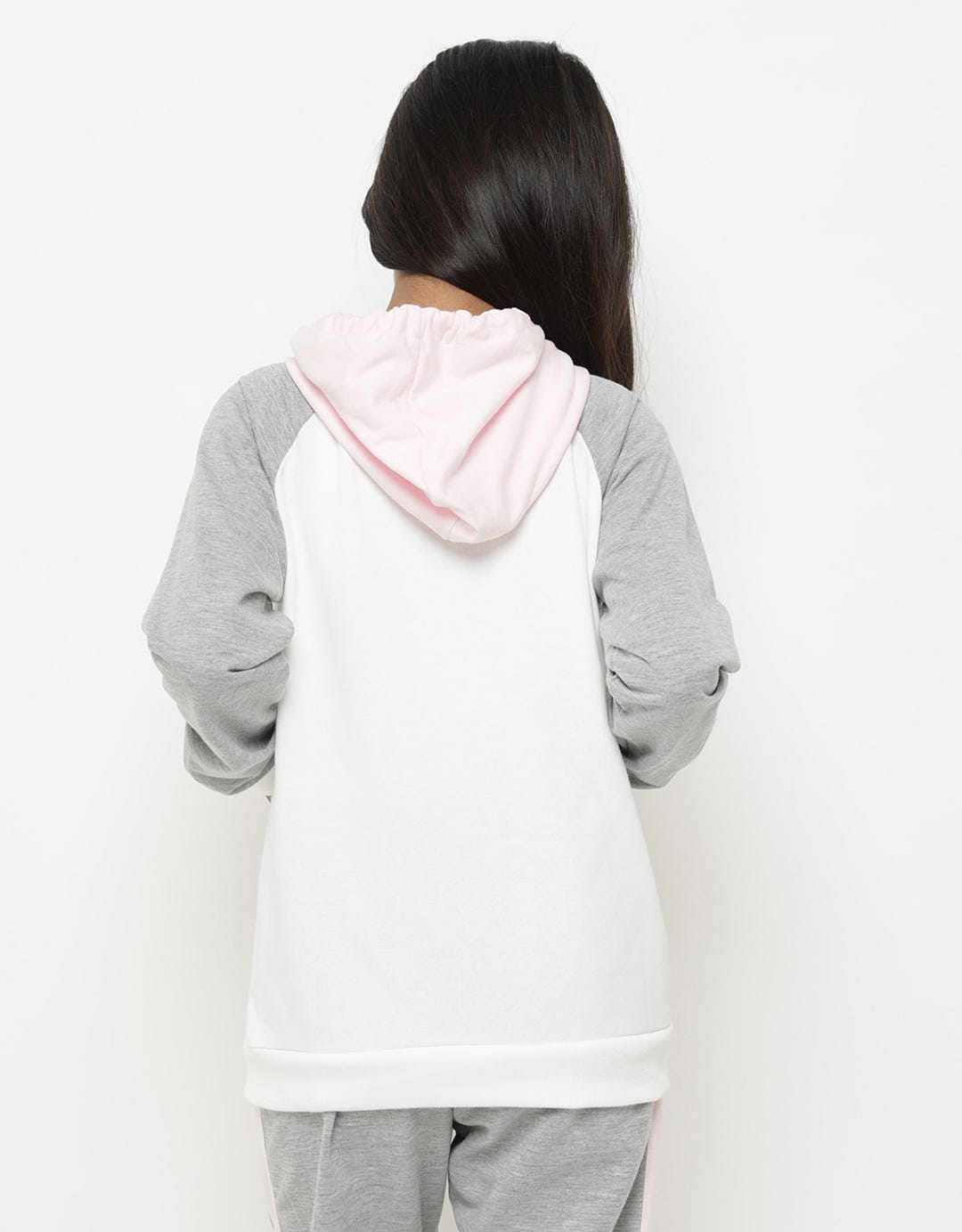 SWEATSHIRT HOODIE AM
