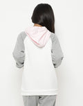 SWEATSHIRT HOODIE AM