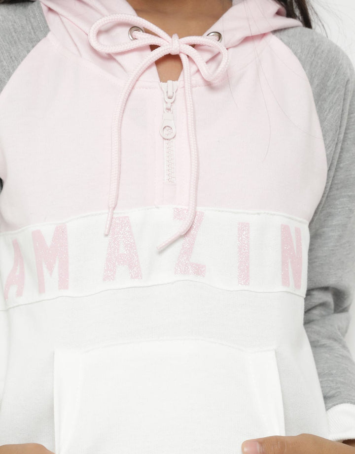 SWEATSHIRT HOODIE AM