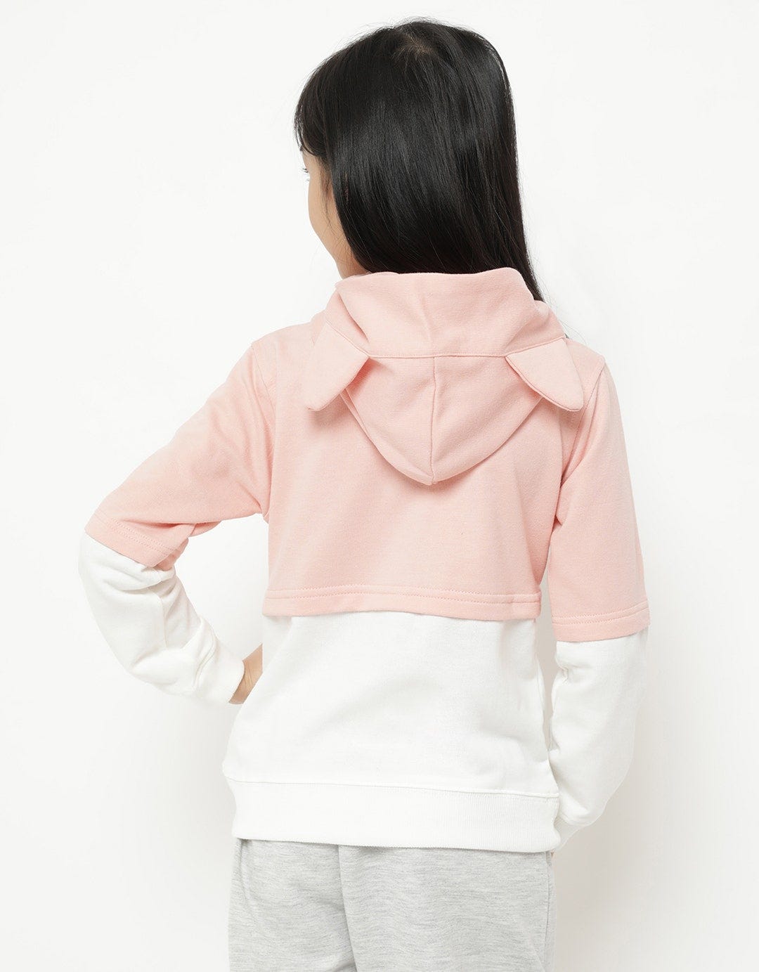 MEOW KORE SWEATSHIRT