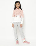 MEOW KORE SWEATSHIRT