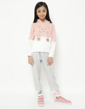 MEOW KORE SWEATSHIRT
