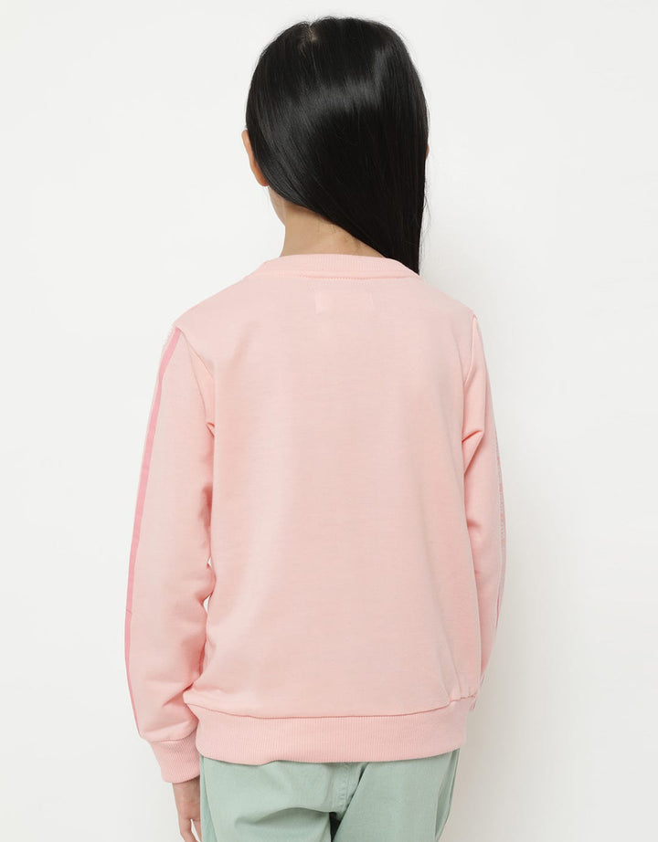 PANDA MOO SWEATSHIRT