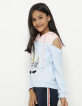UNICORN SWEATSHIRT E