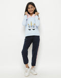 UNICORN SWEATSHIRT E