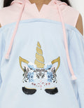 UNICORN SWEATSHIRT E