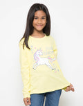 KI LS UNICORN LOVE