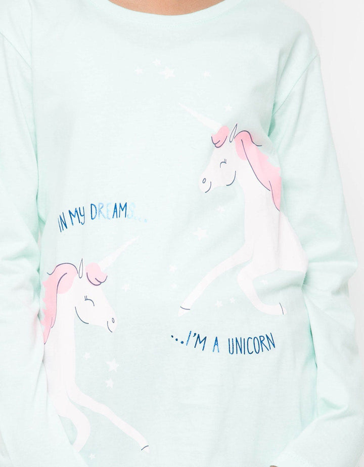 KI LS UNICORN TWO