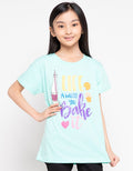 SS T-SHIRT KI LIFE