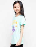 SS T-SHIRT KI LIFE