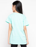 SS T-SHIRT KI LIFE