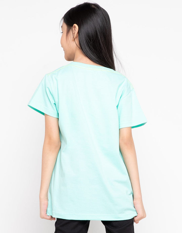 SS T-SHIRT KI LIFE