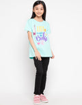SS T-SHIRT KI LIFE