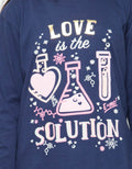 KI LS LOVE SOLUTION