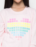 KI LS LOVE SQUARE