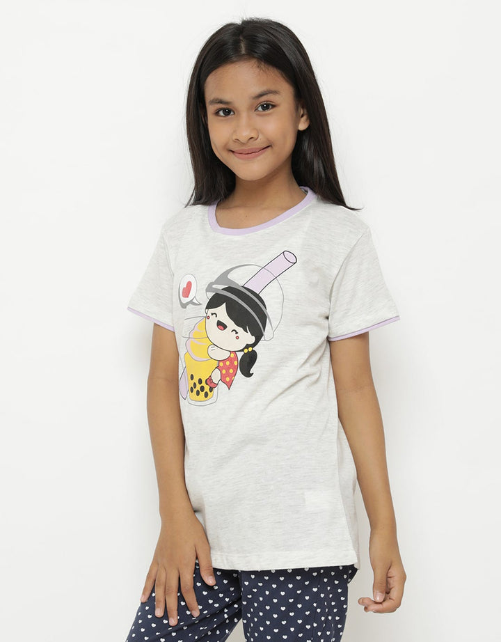 KI SS NONIK LOVE BOB