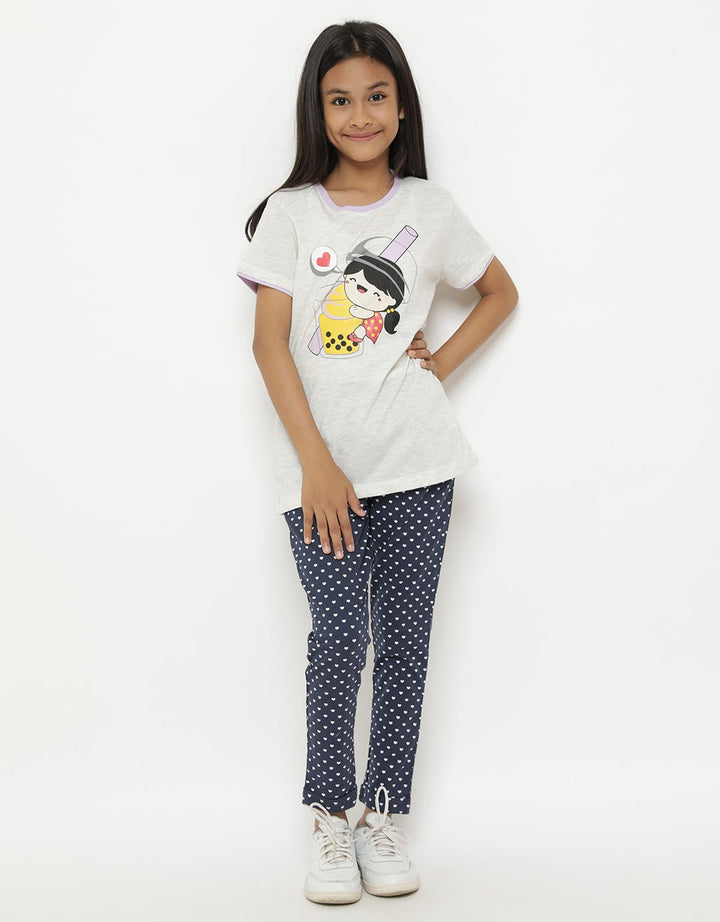 KI SS NONIK LOVE BOB