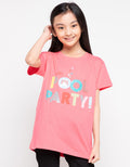 SS T-SHIRT KI POOL