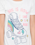 Aero Ss T-Shirt Ki Roller