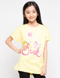 SS T-SHIRT KI SWEET
