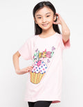 SS T-SHIRT KI SWEETI