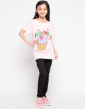 SS T-SHIRT KI SWEETI