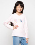 TK LS BUBBLE RAINBOW