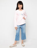 TK LS BUBBLE RAINBOW