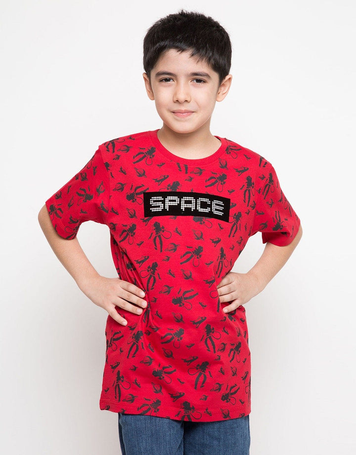 SS FP ASTRONAUT &amp; SP