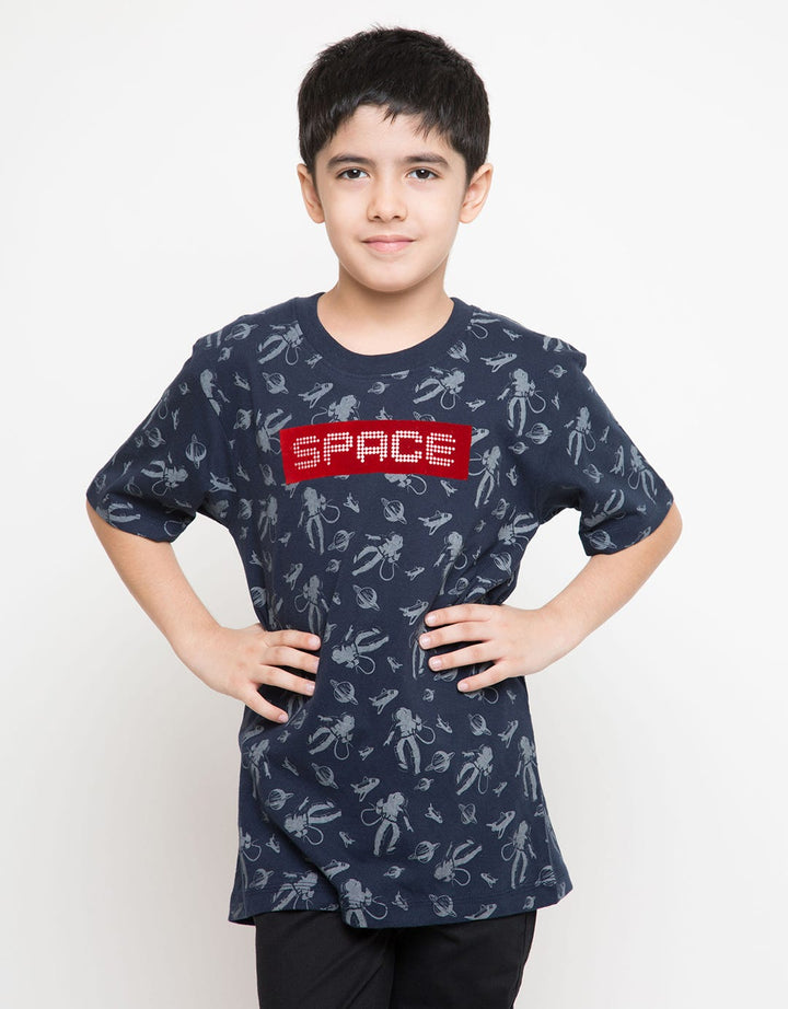 SS FP ASTRONAUT &amp; SP