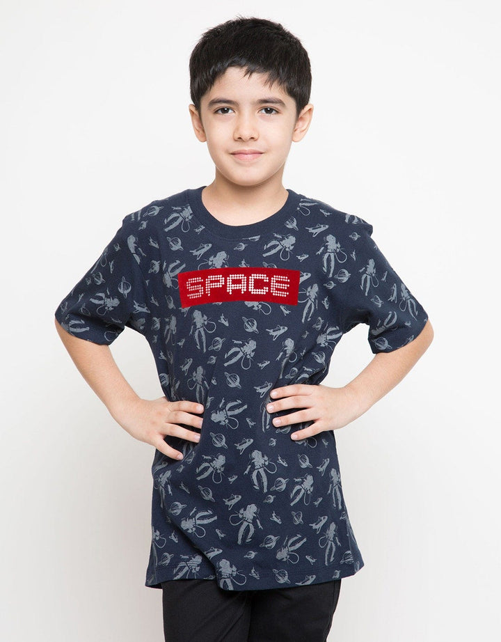 SS FP ASTRONAUT &amp; SP
