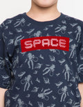 SS FP ASTRONAUT &amp; SP