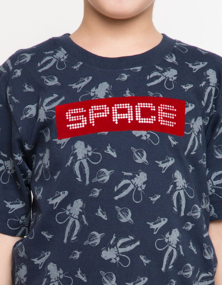 SS FP ASTRONAUT &amp; SP