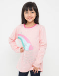 LS T-SHIRT KI ICE CR