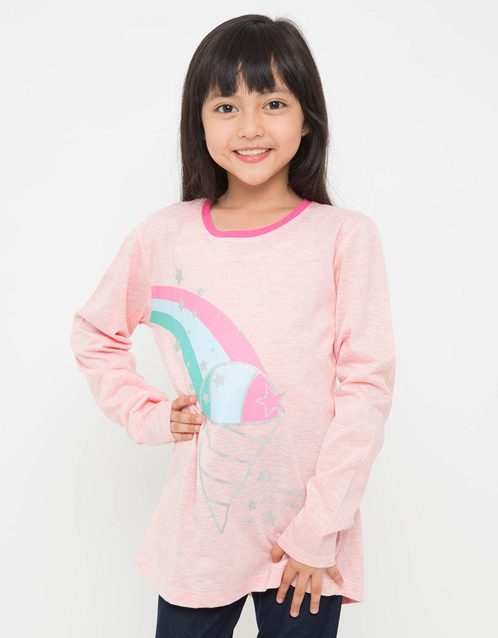 LS T-SHIRT KI ICE CR