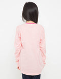 LS T-SHIRT KI ICE CR