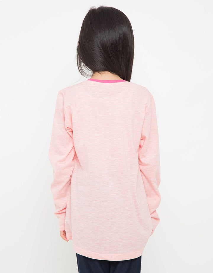 LS T-SHIRT KI ICE CR