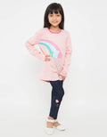 LS T-SHIRT KI ICE CR