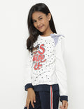 TK LS KOMB WOVEN SAL