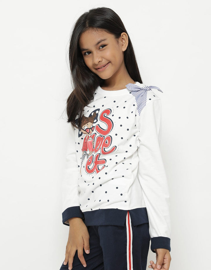 TK LS KOMB WOVEN SAL