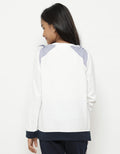 TK LS KOMB WOVEN SAL
