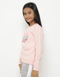 TK LS RS LOVE SEQUIN