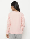 TK LS RS LOVE SEQUIN