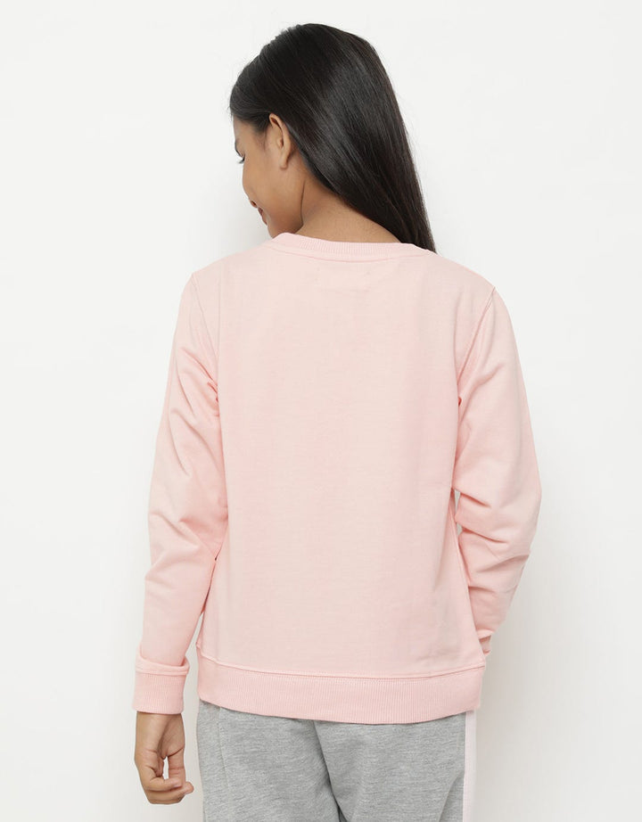 TK LS RS LOVE SEQUIN