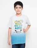 SS T-SHIRT PRINTNOFL