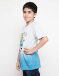 SS T-SHIRT PRINTNOFL