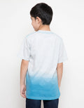 SS T-SHIRT PRINTNOFL